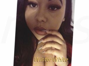 WinterWhite