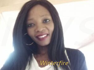 Winterfire