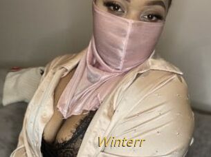 Winterr
