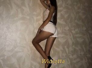 Wioletta
