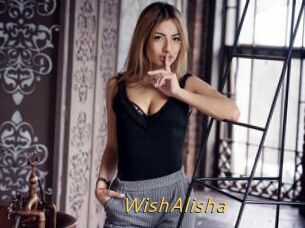 WishAlisha