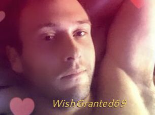 WishGranted69