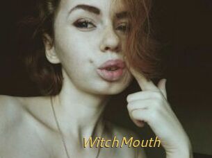 WitchMouth
