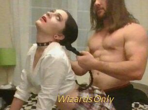 WizardsOnly