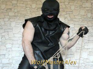 WolfMasterAlex