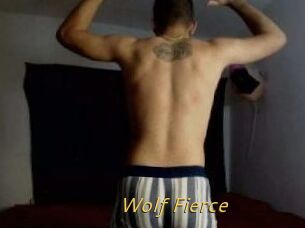 Wolf_Fierce