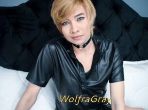 WolfraGray