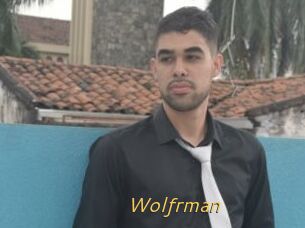 Wolfrman