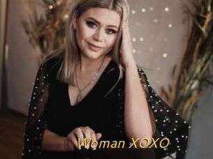 Woman_XOXO