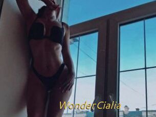 WonderCialia