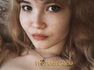 WonderDaria