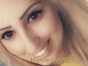 WonderLust60