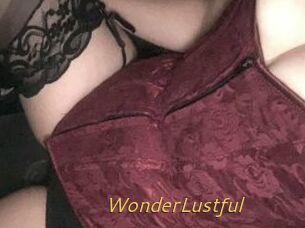 WonderLustful