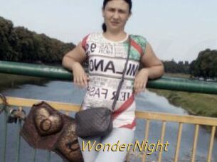 WonderNight