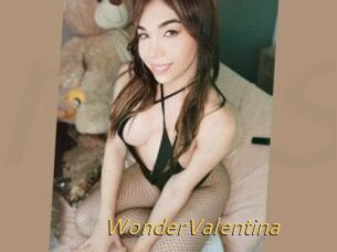 WonderValentina