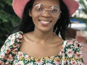 Wonderfulrosereloaded