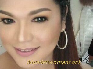 Wonderwomancock