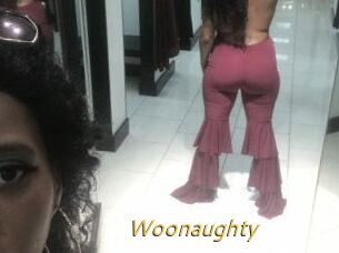 Woonaughty