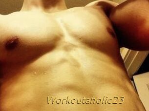 Workoutaholic23