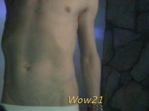 Wow21