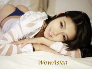 WowAsian
