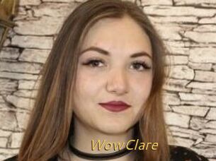 WowClare