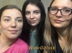 WowGirlsss