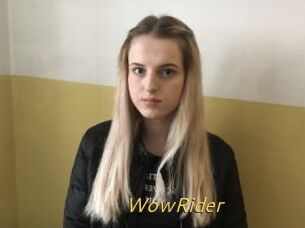 WowRider