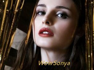 WowSonya