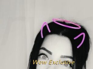 Wow_Exclusive
