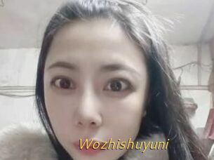 Wozhishuyuni