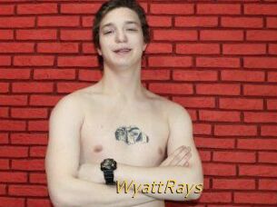 WyattRays