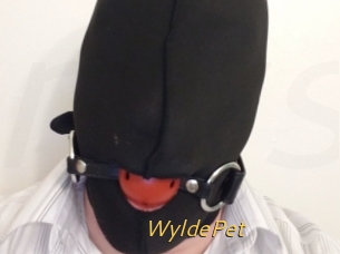 WyldePet