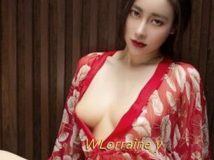 WLorraine_y