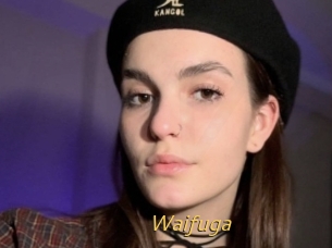 Waifuga