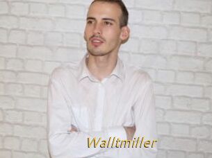 Walltmiller