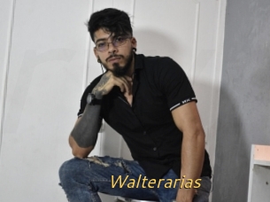 Walterarias