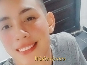 Walterjones