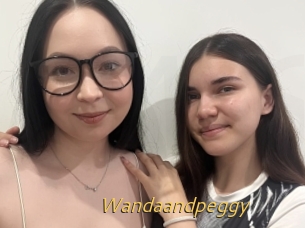 Wandaandpeggy