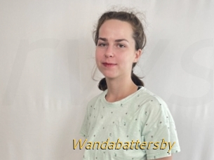 Wandabattersby