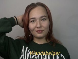 Wandabelger