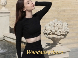 Wandadearborn