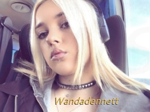 Wandadennett