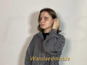 Wandaedmands