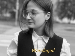 Wandagail