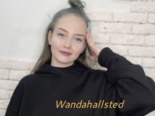 Wandahallsted