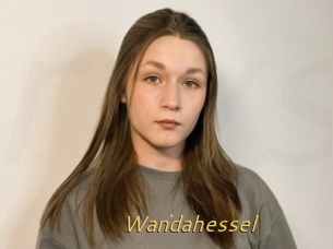 Wandahessel