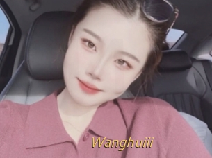 Wanghuiii