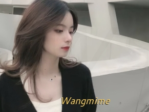 Wangmime