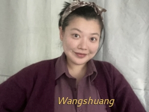Wangshuang